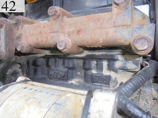 Used Construction Machine Used YANMAR YANMAR Excavator ~0.1m3 Vio15-2A