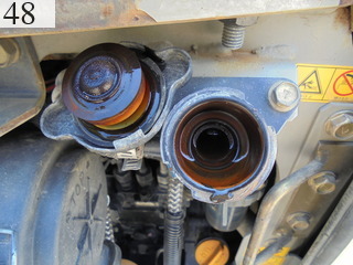 Used Construction Machine Used YANMAR YANMAR Excavator ~0.1m3 Vio15-2A