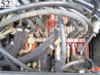 Used Construction Machine Used YANMAR YANMAR Excavator ~0.1m3 Vio15-2A