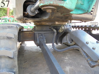 Used Construction Machine Used YANMAR YANMAR Excavator ~0.1m3 Vio15-2A