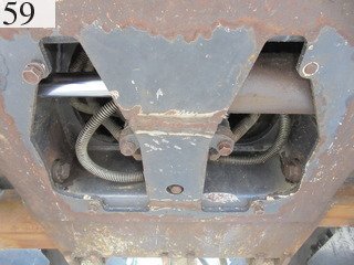 Used Construction Machine Used YANMAR YANMAR Excavator ~0.1m3 Vio15-2A