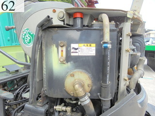 Used Construction Machine Used YANMAR YANMAR Excavator ~0.1m3 Vio15-2A