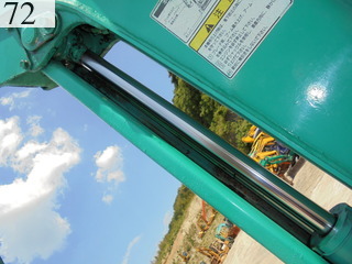 Used Construction Machine Used YANMAR YANMAR Excavator ~0.1m3 Vio15-2A