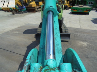 Used Construction Machine Used YANMAR YANMAR Excavator ~0.1m3 Vio15-2A