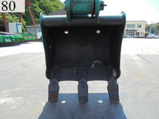Used Construction Machine Used YANMAR YANMAR Excavator ~0.1m3 Vio15-2A