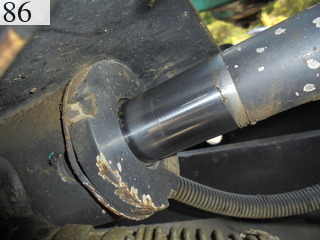 Used Construction Machine Used YANMAR YANMAR Excavator ~0.1m3 Vio15-2A