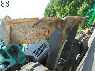 Used Construction Machine Used YANMAR YANMAR Excavator ~0.1m3 Vio15-2A