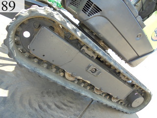 Used Construction Machine Used YANMAR YANMAR Excavator ~0.1m3 Vio15-2A