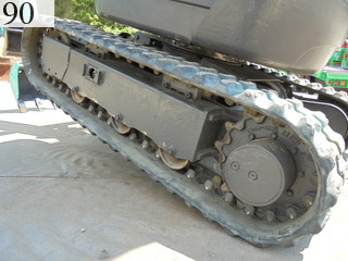 Used Construction Machine Used YANMAR YANMAR Excavator ~0.1m3 Vio15-2A