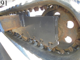 Used Construction Machine Used YANMAR YANMAR Excavator ~0.1m3 Vio15-2A
