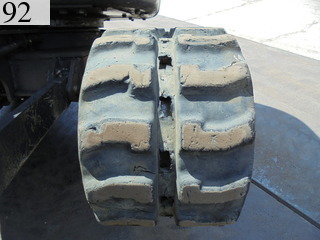 Used Construction Machine Used YANMAR YANMAR Excavator ~0.1m3 Vio15-2A