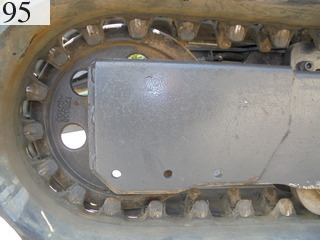 Used Construction Machine Used YANMAR YANMAR Excavator ~0.1m3 Vio15-2A