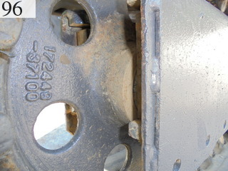 Used Construction Machine Used YANMAR YANMAR Excavator ~0.1m3 Vio15-2A