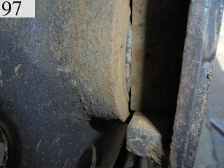 Used Construction Machine Used YANMAR YANMAR Excavator ~0.1m3 Vio15-2A