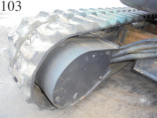 Used Construction Machine Used YANMAR YANMAR Excavator ~0.1m3 Vio15-2A
