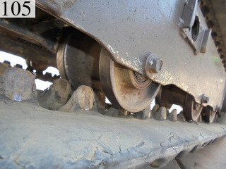 Used Construction Machine Used YANMAR YANMAR Excavator ~0.1m3 Vio15-2A