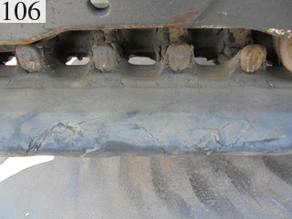 Used Construction Machine Used YANMAR YANMAR Excavator ~0.1m3 Vio15-2A