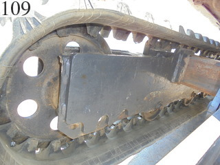 Used Construction Machine Used YANMAR YANMAR Excavator ~0.1m3 Vio15-2A