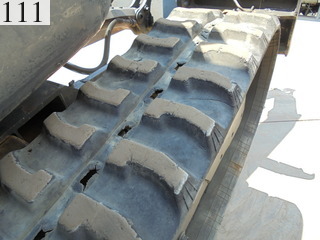 Used Construction Machine Used YANMAR YANMAR Excavator ~0.1m3 Vio15-2A
