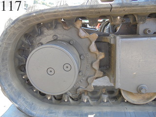 Used Construction Machine Used YANMAR YANMAR Excavator ~0.1m3 Vio15-2A