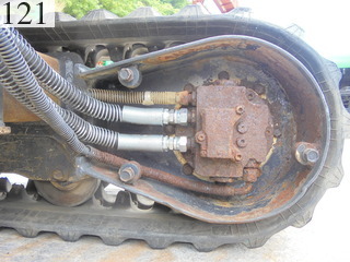 Used Construction Machine Used YANMAR YANMAR Excavator ~0.1m3 Vio15-2A
