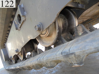 Used Construction Machine Used YANMAR YANMAR Excavator ~0.1m3 Vio15-2A