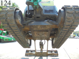 Used Construction Machine Used YANMAR YANMAR Excavator ~0.1m3 Vio15-2A