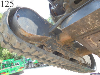 Used Construction Machine Used YANMAR YANMAR Excavator ~0.1m3 Vio15-2A