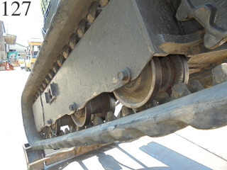Used Construction Machine Used YANMAR YANMAR Excavator ~0.1m3 Vio15-2A