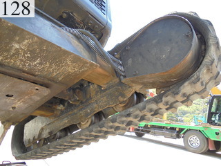 Used Construction Machine Used YANMAR YANMAR Excavator ~0.1m3 Vio15-2A