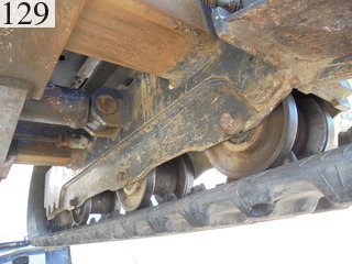 Used Construction Machine Used YANMAR YANMAR Excavator ~0.1m3 Vio15-2A