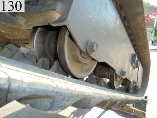 Used Construction Machine Used YANMAR YANMAR Excavator ~0.1m3 Vio15-2A