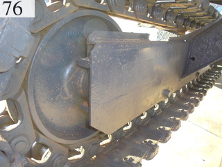 Used Construction Machine Used HITACHI HITACHI Excavator ~0.1m3 ZX20U