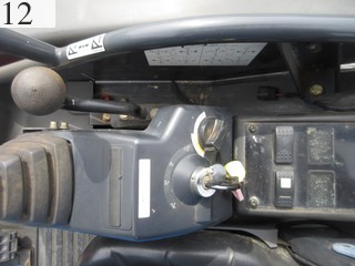 Used Construction Machine Used HITACHI HITACHI Excavator ~0.1m3 ZX35U-2