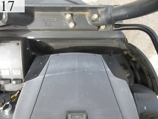 Used Construction Machine Used HITACHI HITACHI Excavator ~0.1m3 ZX35U-2