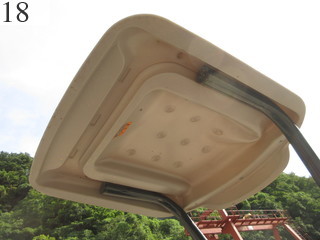 Used Construction Machine Used HITACHI HITACHI Excavator ~0.1m3 ZX35U-2