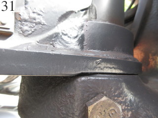 Used Construction Machine Used HITACHI HITACHI Excavator ~0.1m3 ZX35U-2