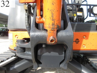 Used Construction Machine Used HITACHI HITACHI Excavator ~0.1m3 ZX35U-2