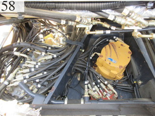 Used Construction Machine Used HITACHI HITACHI Excavator ~0.1m3 ZX35U-2