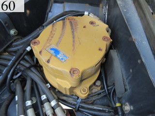 Used Construction Machine Used HITACHI HITACHI Excavator ~0.1m3 ZX35U-2
