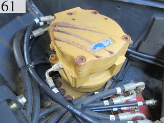 Used Construction Machine Used HITACHI HITACHI Excavator ~0.1m3 ZX35U-2