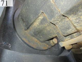 Used Construction Machine Used HITACHI HITACHI Excavator ~0.1m3 ZX35U-2