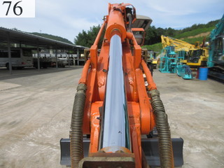 Used Construction Machine Used HITACHI HITACHI Excavator ~0.1m3 ZX35U-2