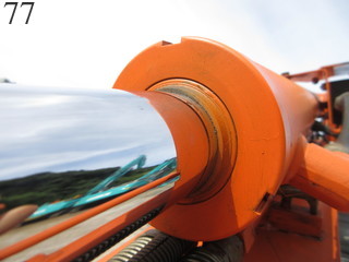 Used Construction Machine Used HITACHI HITACHI Excavator ~0.1m3 ZX35U-2