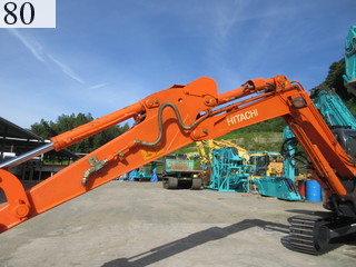 Used Construction Machine Used HITACHI HITACHI Excavator ~0.1m3 ZX35U-2