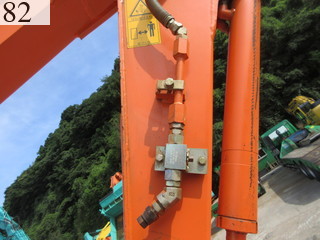Used Construction Machine Used HITACHI HITACHI Excavator ~0.1m3 ZX35U-2