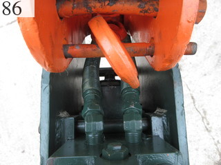Used Construction Machine Used HITACHI HITACHI Excavator ~0.1m3 ZX35U-2