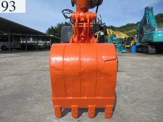Used Construction Machine Used HITACHI HITACHI Excavator ~0.1m3 ZX35U-2