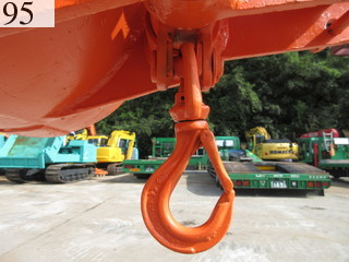 Used Construction Machine Used HITACHI HITACHI Excavator ~0.1m3 ZX35U-2