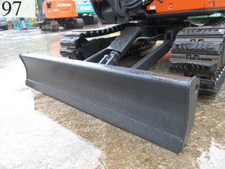 Used Construction Machine Used HITACHI HITACHI Excavator ~0.1m3 ZX35U-2